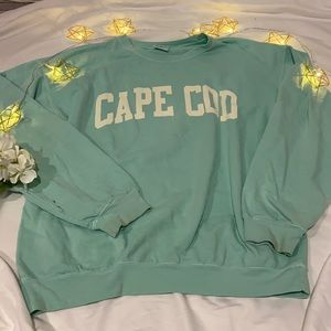 Crewneck